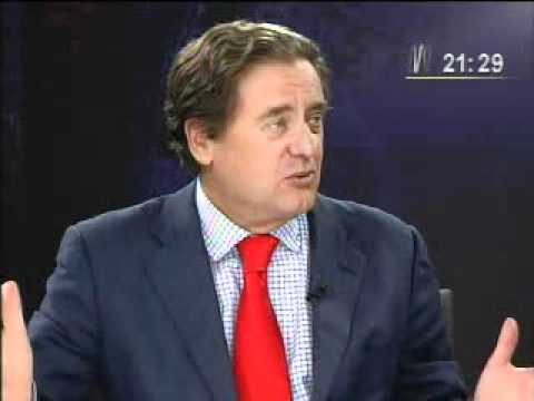 MARIO GHIBELLINI y VICTOR ANDRES PONCE