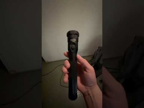 Streamlight Stinger DS LED HL Police/Tactical Duty Flashlight Review