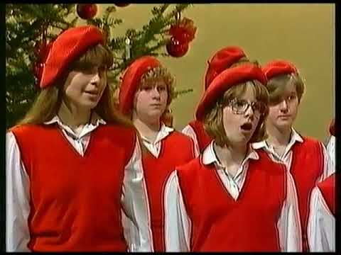 Froschkönige ZDF Tele Illustrierte 21.12.1984