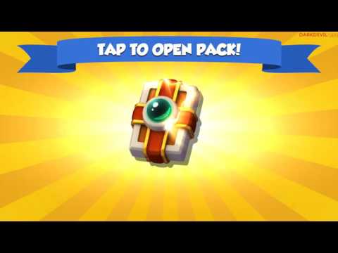 DRAGON MANIA LEGENDS DAILY MISSIONS 07-12-2016 GOT STAR STRIPE DRAGON