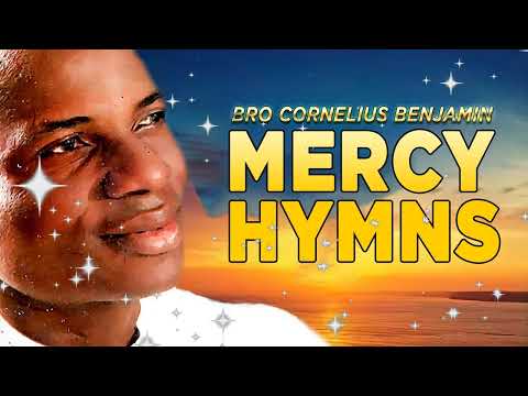 Bro Cornelius Benjamin - Mercy Hymns Alaeze Bu Ulom - Nigerian Gospel Music African Praise & Worship