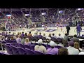 TCU Showgirls Up All Night TCU Vs Kansas State 2 15 20