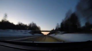 Out Driving 4K - Music PAGE Bilmusik from 1994