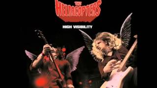 The Hellacopters -  Baby Borderline