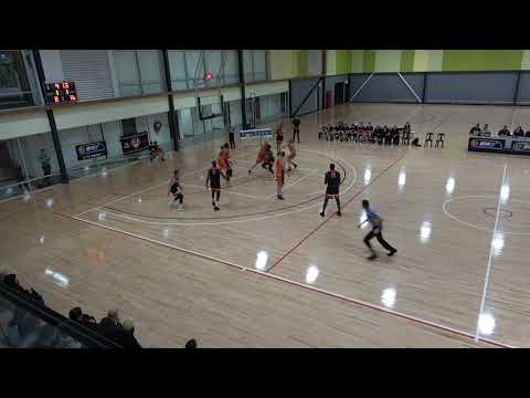 Mike Anderson Australia 2019 Highlights