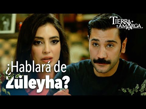 Pregunta molesta de Müjgan a Yılmaz - Capítulo 146