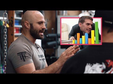 Leaderboard Data Impacting Elite's Programs | Corpus Animus Podcast