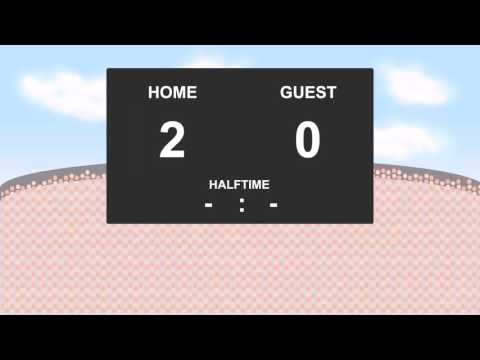 16.09.2016: Fortuna Sittard - Cambuur (3 - 0)