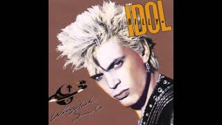 Billy Idol - All Summer Single