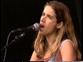 Heather Nova - Maybe an Angel (Pinkpop Festival 1995)