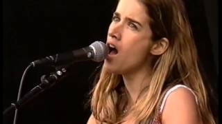 Heather Nova - Maybe an Angel (Pinkpop Festival 1995)