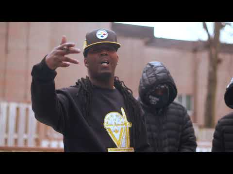 Droops Holiday - Essence/Grezzy