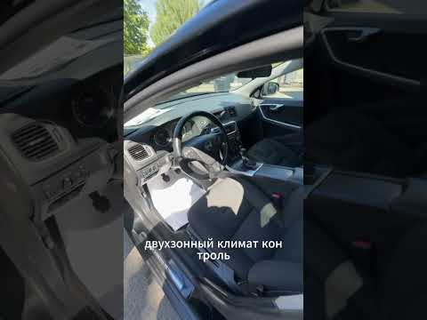 фото volvo v60 i 0