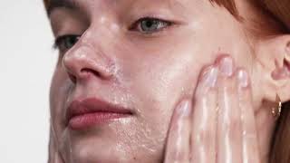 INGLOT Limpiador facial Soft & Smooth INGLOT LAB anuncio