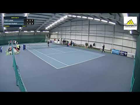 Kurt 1_29.1.2022 - Pohár Primátora Města Frýdku-Místku - TK Havířov - st. žáci - “A”