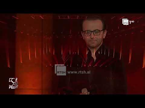 Agim Poshka - Vendi im (Festivali i 59-të i Këngës në RTSH)