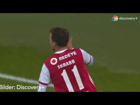 Allsvenskan 2023: Kalmar FF vs Malmö FF Omgång 26