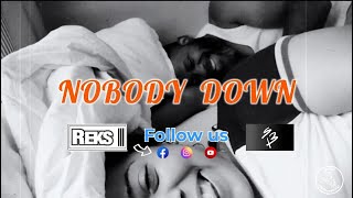 REKS x SHORT BUSS13 - NOBODY DOWN (OFFICIAL VIDEO) ft. Jared Evan