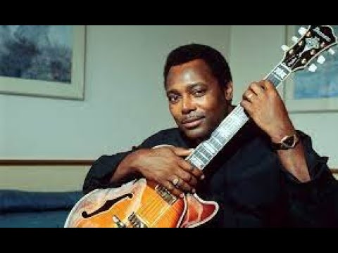 GEORGE "BAD" BENSON - SUPERSHIP - CTI