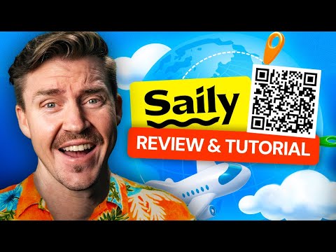 Saily eSIM Review & Tutorial | How to use this BEST eSIM in 2026?