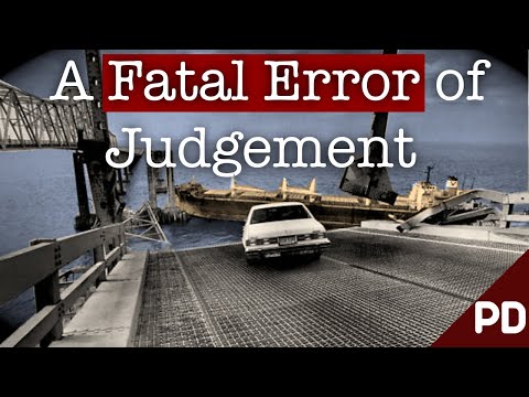 The Sunshine SkyWay Bridge Disaster 1980 | Plainly Difficult Documentary