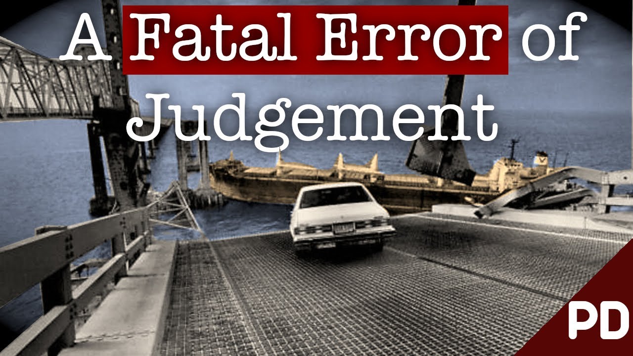 The Sunshine SkyWay Bridge Disaster 1980 | Plainly Difficult Documentary