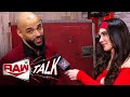 All rise for Ricochet: WWE Raw Talk, March 25th, 2024