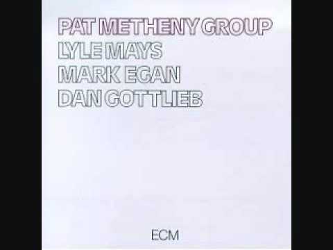 Pat Metheny - Jaco