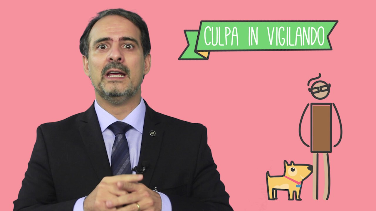 AGU Explica - Culpa in Eligendo e Culpa in Vigilando