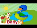 Duck Animal Sounds And Names For Kids Toddlers BabyTV
