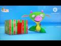 Baby TV Draco Apples