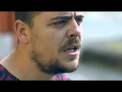 CMA x EZA x S.One - Ispred zgrade (Official Video)