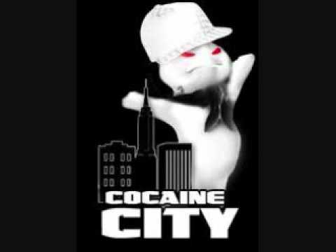 Droop Pop , Cory Gunz , Sire Castro , B. Stats - BRONX MADNESS