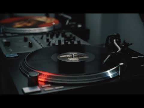 DJ Shon - Take A Ride Vinyl [Side A]