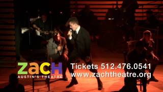 &quot;B*** of a Living&quot; from SPRING AWAKENING at ZACH Theatre