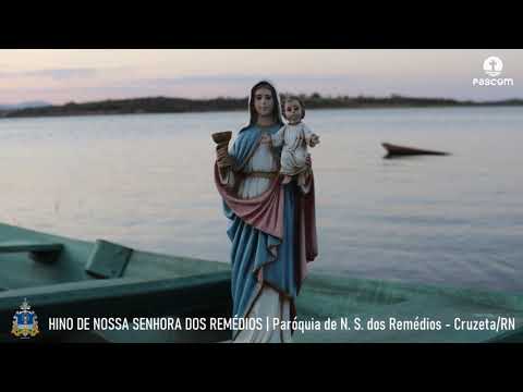 Hino À Nossa Senhora Dos Remédios - Coral da…