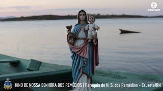 Hino de Nossa Senhora dos Remédios