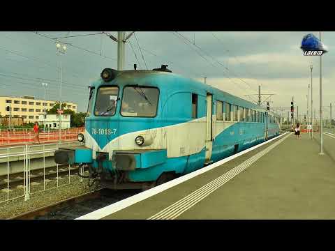 Povestea automotoarelor Malaxa. Cele mai spectaculoase autotrenuri din istoria României