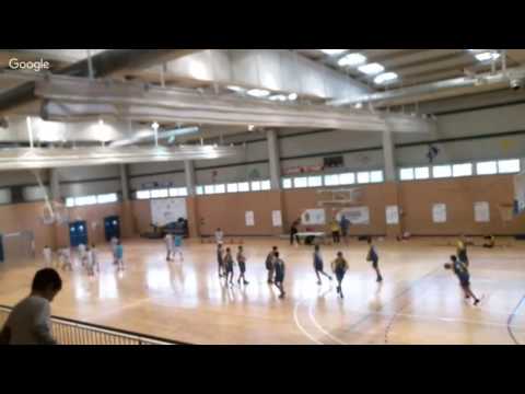 INFANTIL MASCULINO CD EL VALLE SAN AGUSTIN B(05/11/2016)