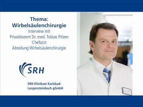 Rückenschmerzen und das linke Bein Brennen Wo in Moskau behandeln Osteoarthritis des Knies