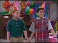 I Love You Barney S Magical Musical Adventure From Shopping For A Surprise