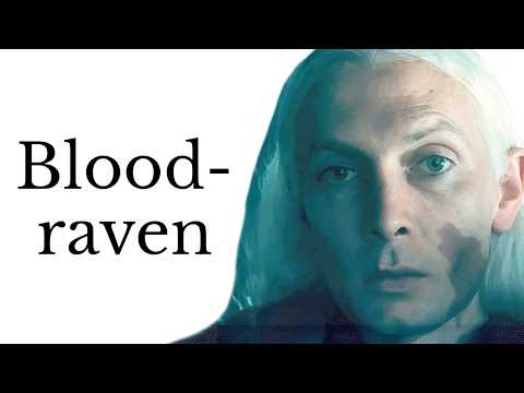 Bloodraven: what’s the three-eyed raven’s secret plan?