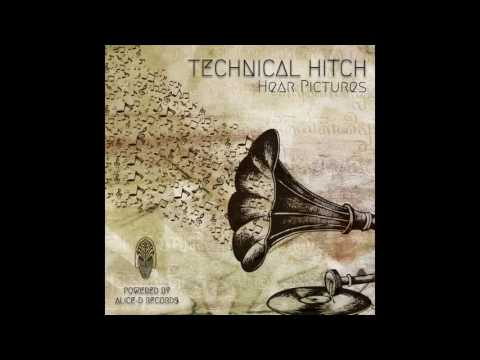 Technical Hitch & Dark Whisper - Alice - D Agenda