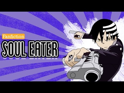 Soul Eater X Reader