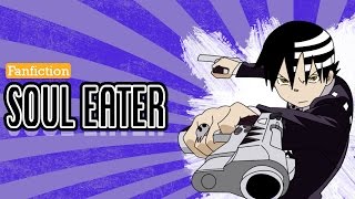 Soul Eater x Reader Fanfiction - OCD