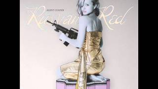 Russian Red - Anthony (Audio)