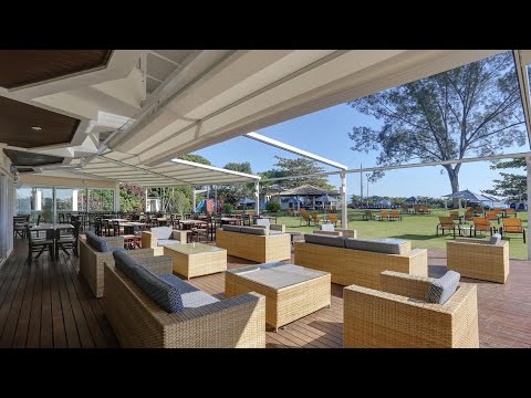 Hotel Porto Sol Beach, Florianopolis, Brazil | Travel With Vanshika