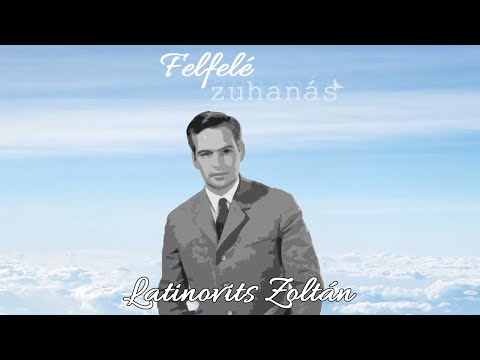 Felfelé zuhanás - Ki a felelős Latinovits Zoltán haláláért? (Podpad.hu)