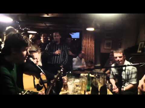 McCarthy's Fethard Dec 27th 2011