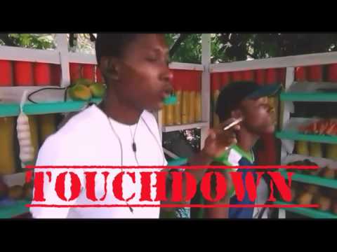 Pepe Eastboy - TOUCHDOWN  [Official music video]